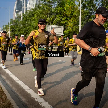 Runner Photo 6741331