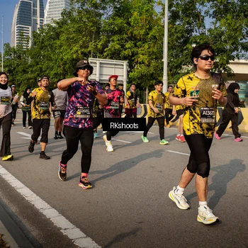 Runner Photo 6741332