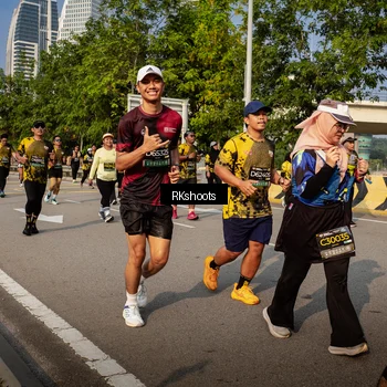 Runner Photo 6741334