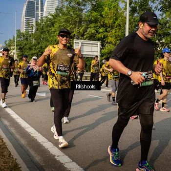 Runner Photo 6741337