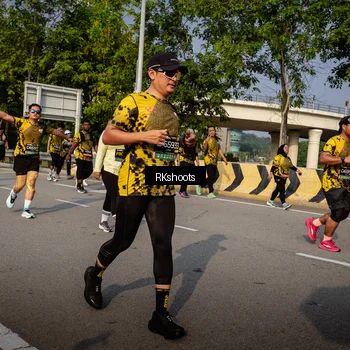Runner Photo 6741342