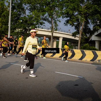 Runner Photo 6741347