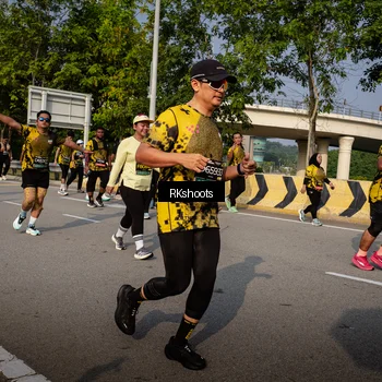 Runner Photo 6741348