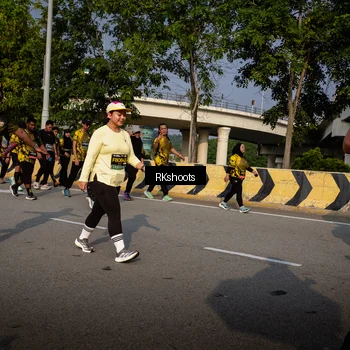 Runner Photo 6741349