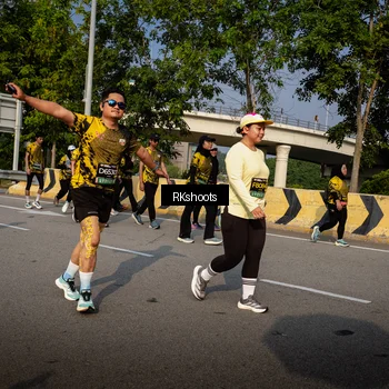 Runner Photo 6741351