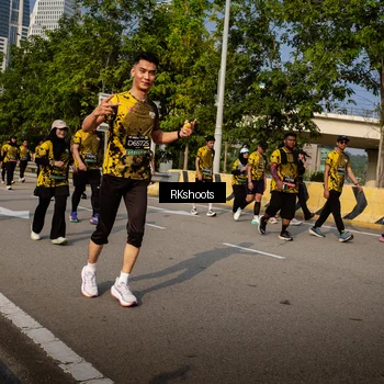 Runner Photo 6741353