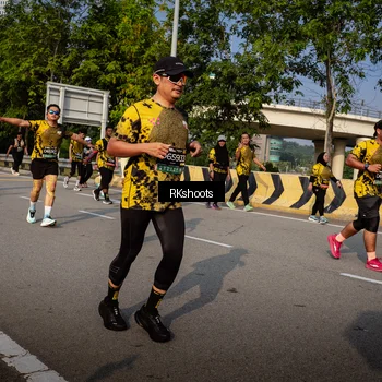 Runner Photo 6741361
