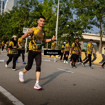 Runner Photo 6741373