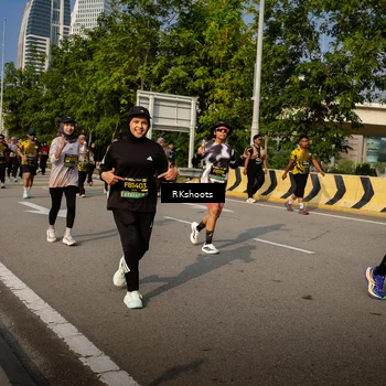 Runner Photo 6741386