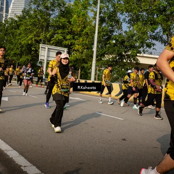 Runner Photo 6741391