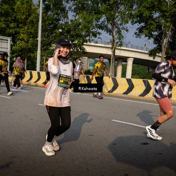 Runner Photo 6741413