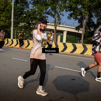 Runner Photo 6741417