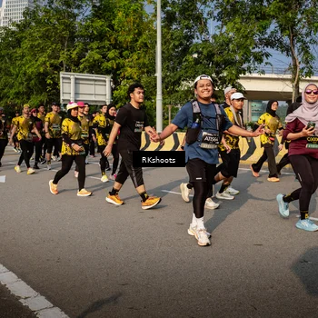 Runner Photo 6741424