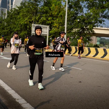 Runner Photo 6741437