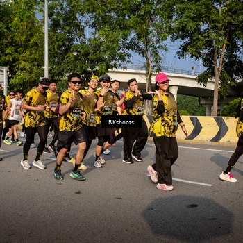 Runner Photo 6741440