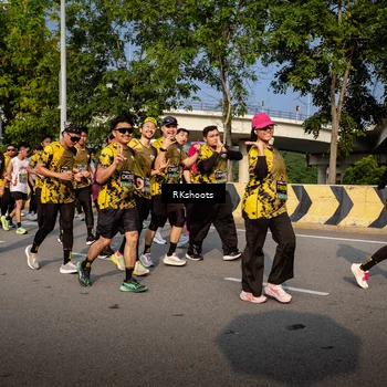 Runner Photo 6741451