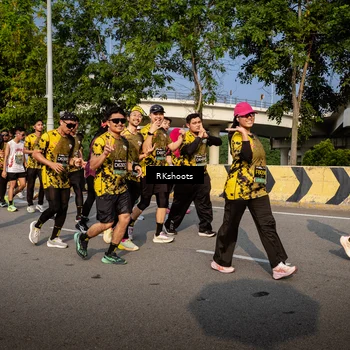 Runner Photo 6741458