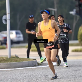 Runner Photo 6741462