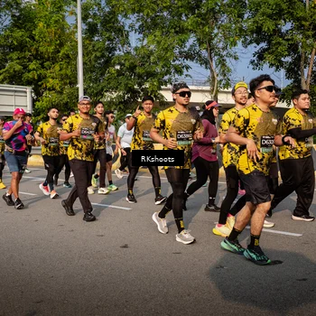 Runner Photo 6741470