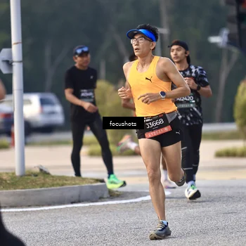 Runner Photo 6741473
