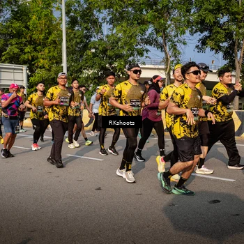 Runner Photo 6741485