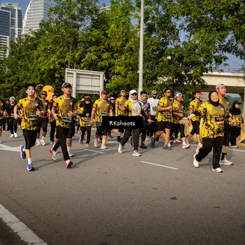 Runner Photo 6741501