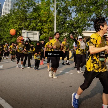 Runner Photo 6741520