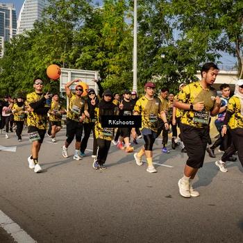 Runner Photo 6741531