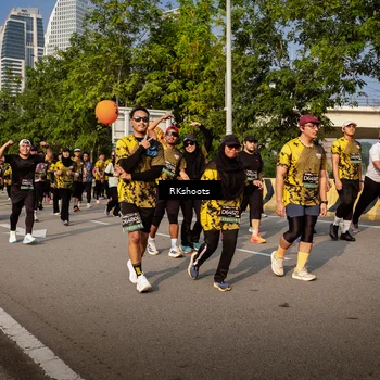 Runner Photo 6741533