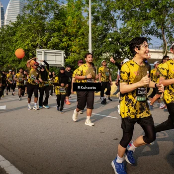 Runner Photo 6741541