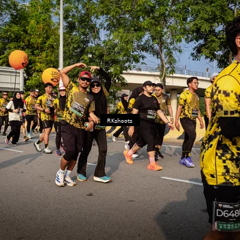 Runner Photo 6741545