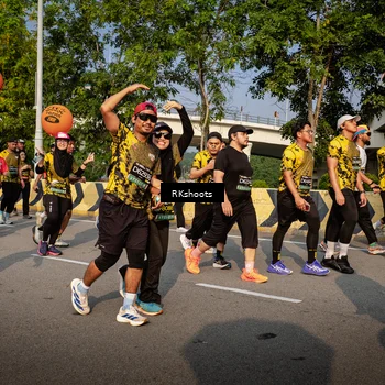 Runner Photo 6741550