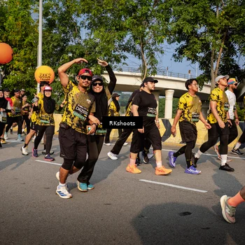 Runner Photo 6741556