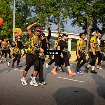 Runner Photo 6741560
