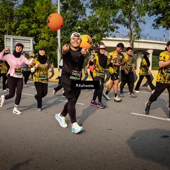 Runner Photo 6741574