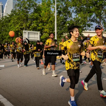 Runner Photo 6741577