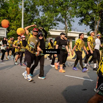 Runner Photo 6741581