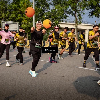 Runner Photo 6741584