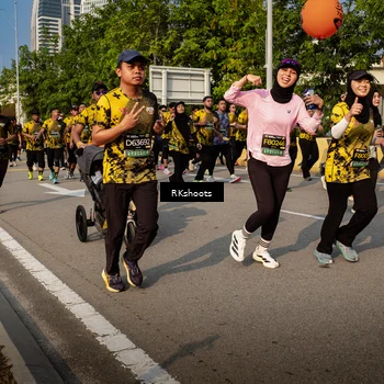 Runner Photo 6741593
