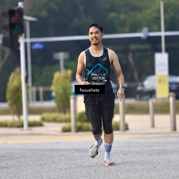 Runner Photo 6741607
