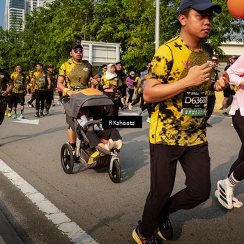 Runner Photo 6741616