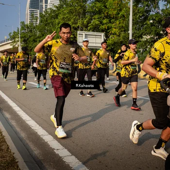 Runner Photo 6741617