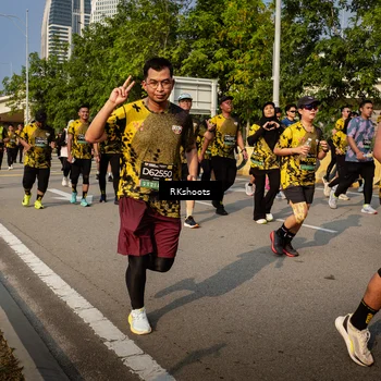 Runner Photo 6741622