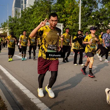 Runner Photo 6741638