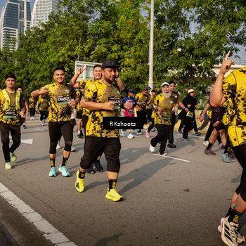 Runner Photo 6741658