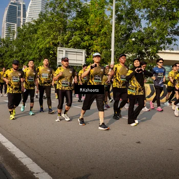 Runner Photo 6741661