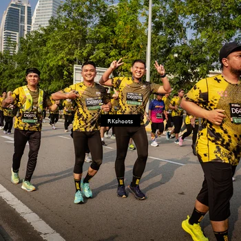 Runner Photo 6741669