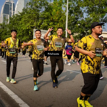 Runner Photo 6741675