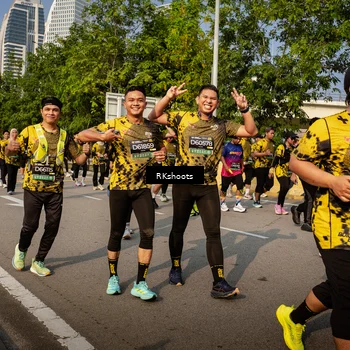 Runner Photo 6741681
