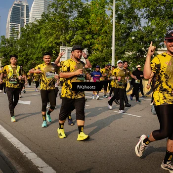Runner Photo 6741686